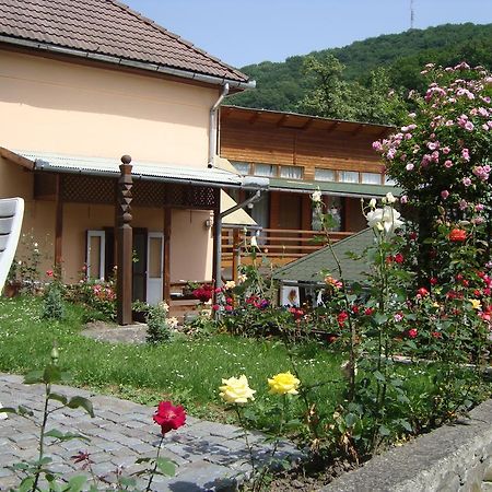 Casa Katona Sovata Exterior foto