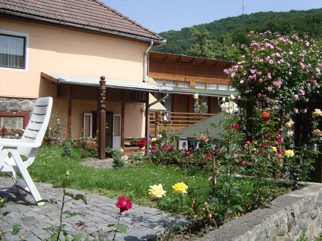 Casa Katona Sovata Exterior foto